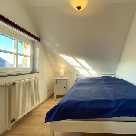 Haus Tintenklex Eschershausen Eksteriør billede